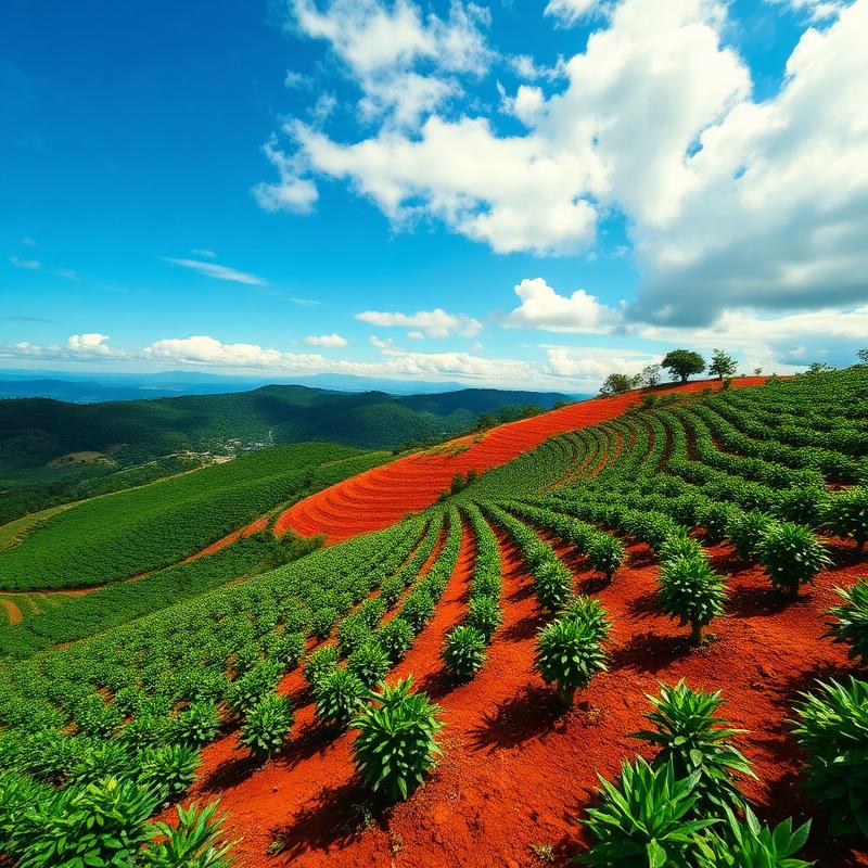 Rungeto Farmers Co-op