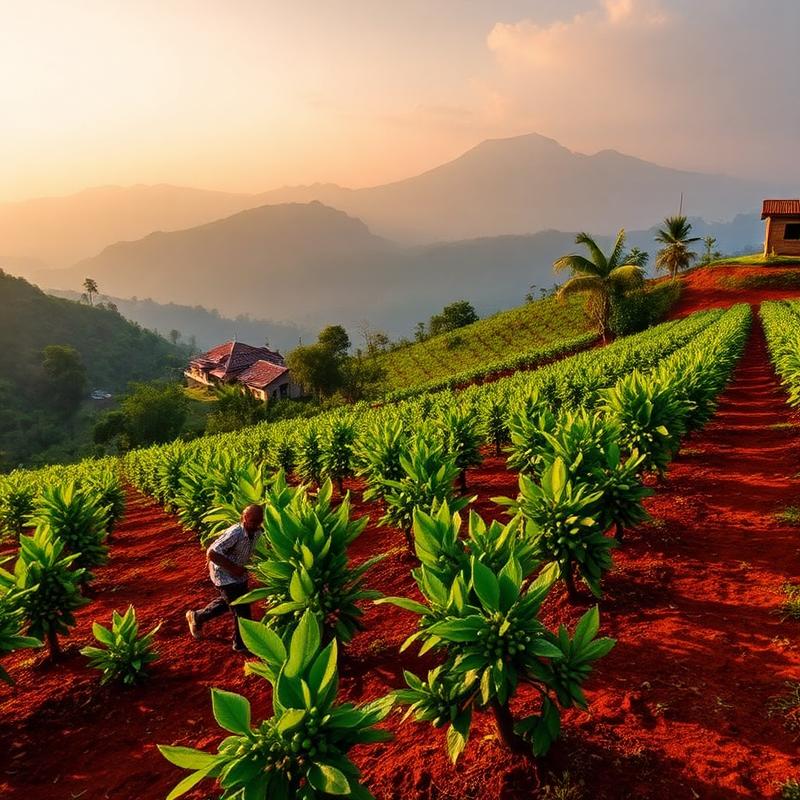 Gathaithi Cooperative